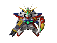 『SDガンダム カプセルファイター オンライン』11月に登場する新たなMSを公開 画像
