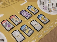 ミュウツー&ミュウが勝利の鍵！日本の伝統的なボードゲームから生まれた『ポケモンごいた』体験会レポート 画像