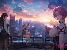 『ガーディアンテイルズ』の元ゲームデザイナーが参画する『Project KANA』が開発スタッフを募集中―日本未上陸の注目ゲーム3選【2025年12月7日】 画像