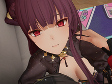 『ドルフロ2』の新システム「クルーデッキ」は“美少女キャラとくつろぎたい理想”が詰まっていた…！色々と満たされるクルーデッキ“のみ”レポ 画像