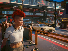 『サイバーパンク2077』一般人の生活を追体験する海外YouTuber。作り込まれたオープンワールド作品ならではの楽しみ方 画像
