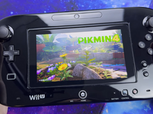 Wii Uゲームパッドが「ニンテンドースイッチ」に！？物理的に改造施し、携帯性＆持ちやすさ維持した“アルティメットコンソール”爆誕 画像