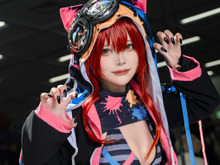 【コスプレ】可愛すぎるアイドルVTuberからドラゴンボールのランチ、『原神』まで「アコスタ池袋」美麗レイヤー11選【写真49枚】 画像