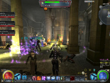 地獄の門がついに開く・・・MORPG『HELLGATE』クローズドβテスト実施 画像