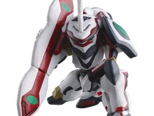 「交響詩篇エウレカセブン」アニメ20周年記念で“まちぼうけ”に―ニルヴァーシュ、レントンなどラインナップ 画像