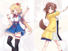 赤井はあとさん、戌神ころねさんの「hololive 7th fes.」出演見送りに注目集まる―しまむらで『ドラクエ』グッズが販売中【週間ニュースランキング】 画像