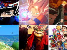 ゲオは新品ソフトも安い！『RAIDOU Remastered』や『ドラゴンボールZ KAKAROT DAIMA EDITION』が3,298円、人気作や話題作もお手頃価格に 画像