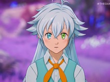 基本プレイ無料オープンワールドARPG『七つの大罪：Origin』最新トレイラー公開！迫力のボスバトルや“あのキャラクター”の姿も……？【TGA2025】 画像