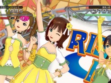 「MASTER ARTIST 2-FIRST SEASON-」01春香・02響・03美希リリース記念！『アイドルマスター２』のステージ出演のお仕事を公開 画像