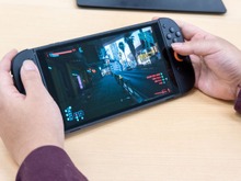 今年の冬はナイトシティで年越しだね！ スイッチ2版『サイバーパンク2077』はモーション操作&携帯モードも楽しめる“完全版”。完全新規も周回勢も引き込む新要素をチェックしてみよう 画像