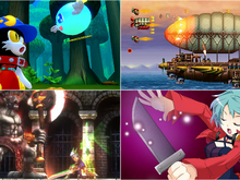 全て最安値を更新！『アクトレイザー・ルネサンス』60%OFFに『風のクロノア 1＆2』63%OFF、『あのすば』は77%OFF【eショップ・PS Storeのお勧めセール】 画像