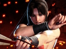 『スト6』不知火舞、エレナ、サガットが対象のバランス調整実施！舞は“ドライブゲージ増減量”が軒並み見直し 画像