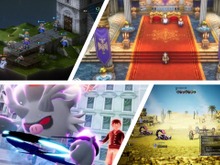 冬休みはじっくりRPGで遊ぼうぜ！冒険しつつ街作りをしたり、都会でポケモンバトルが楽しめるおすすめタイトル5選【年末年始特集】 画像