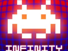 iPhone/iPod Touch版『SPACE INVADERS INFINITY GENE』、アップデートで「SURVIVAL」モードを追加 画像