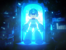 2027年『ロックマン』40周年に向け、さらなる新展開の予感？開発チーム「全力で取り組む」 画像