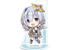 「ホロライブ」天音かなたをはじめ、常闇トワや姫森ルーナら全8種！オリジン衣装のアクスタ第4弾が、ガシャポン売り場にて12月第4週より発売 画像