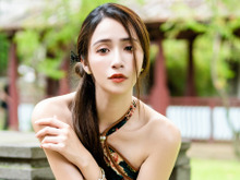 12月19日から写真展「フォクトレンダーで撮る旗袍(チャイナドレス)」が原宿にて開催！台湾美女とともに異国の美に触れる【写真15枚】 画像