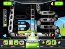 チューブを裏返す防衛ゲーム『Inkub』 ― Wiiウェア版はもうすぐ発売 画像