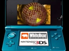 3DSの立体数独『Sudoku Ball 3DS』が動画を公開 画像