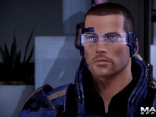 Xbox360『Mass Effect 2』日本語版は2011年1月13日に発売 画像