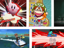 みんなで遊べるおすすめマルチプレイゲーム5選！『カービィのエアライダー』や無人島スローライフ、人気ホラー最新作まで【年末年始特集】 画像