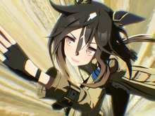 『ウマ娘』新たに「ステイゴールド」が育成ウマ娘化！M1グランプリの限定CMで電撃発表、しかもこの後すぐ実装へ 画像