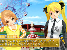 カメラでホストガールの撮影が可能に!『ドリームクラブ ZERO』アフターや店外デートなどの新情報公開 画像