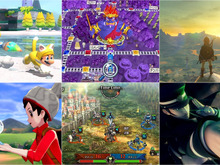 クリスマスに“スイッチ2ライフ”を満喫！アプグレ対応に『桃鉄ワールド』『ユニコーンオーバーロード』3,278円など、お得なセールソフトをゲオ店舗で現地調査 画像