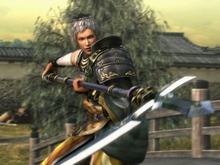 『戦国無双』シリーズがPS3に初登場、PS3『戦国無双3 Z』&Wii『戦国無双3 猛将伝』詳細到達 画像
