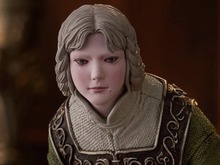 『エルデンリング』人気キャラクター「ラーヤ」待望の立体化！特徴的な猫背姿までしっかり再現 画像