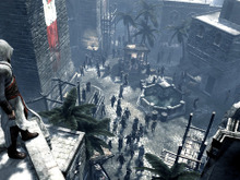 Netflixの『アサシン クリード』実写ドラマ監督にヨハン・レンク就任―ドラマ「チェルノブイリ」などで知られる 画像