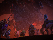 新エンドコンテンツ実装の『モンハンワイルズ』無料アプデ第4弾、否寄りレビュー続くもプレイヤー同接数は安定 画像