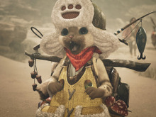 『モンハン』エッチなサイトに最も投稿された“モンスター”ランキングを有志が作成―マスコット猫と首位を争う迅竜 画像