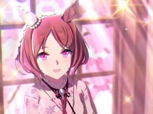 『ウマ娘』新育成は「イクノディクタス」「サクラローレル」の衣装違い！華やかな“お正月ウマ娘たち”が登場 画像