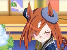 『ウマ娘』お正月イベントや年末年始キャンペーンが熱い！ジェンティルドンナ、オルフェーヴルが欲しい人は“リバイバルガチャ”にも注目 画像