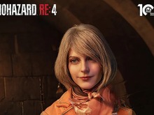 お値段53万の“リアル”感！『バイオ RE:4』 より「アシュリー・グラハム」が1/2 スケールで立体化、台座にはLEDライトを内蔵 画像