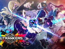 【インタビュー】『アウトランカーズ』シーズン2が12月29日（月）スタート！新キャラ「レイ」や対戦モード「9ランカーズ」など最新アップデート内容などを開発陣に色々訊いた 画像