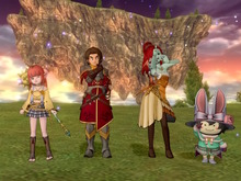 『ドラクエ10』無料で遊べる「キッズタイム」終了へ―「利用者の多くが成人であった」という調査結果 画像