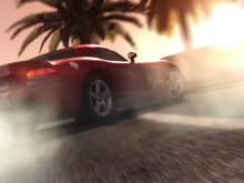 『テストドライブ アンリミテッド 2』も発売日延期 画像