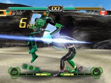 『仮面ライダー クライマックスヒーローズ オーズ』は1対多戦「ラグナロクモード」搭載 画像
