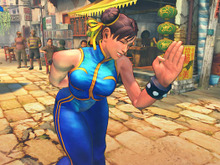『スーパーストリートファイターIV』、新DLC「ウルトラアレンジコスチューム」配信日が前倒しに 画像