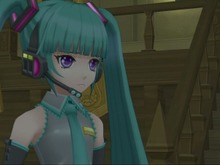 「初音ミク」や「コードギアス」などとコラボ決定！PS3『テイルズ オブ グレイセス エフ』 画像