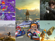 『マリカ8 DX』や『桃鉄』が3,278円！『ゼルダの伝説 BotW』『TotK』は各3,828円、2025年発売のPS5タイトルもお買い得─ゲオ店舗＆ストアの初売りセールは1月4日まで 画像