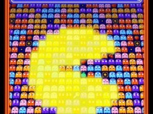 パックマンのパズルゲーム『パックチェイン for iPhone』配信開始 画像