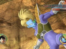 クウラ機甲戦隊も参戦！『ドラゴンボール レイジングブラスト２』最新情報 画像