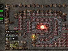 海外で高い評価を得たタワーディフェンスゲーム『Comet Crash』のプレイ動画を掲載 画像