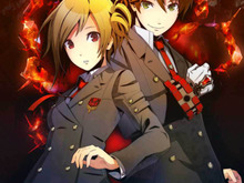 バンダイナムコ、『GOD EATER MOBILE』11月下旬よりモバゲータウンにて展開 画像
