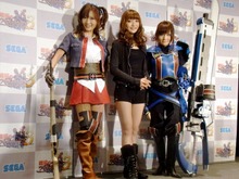 『戦場のヴァルキュリア3』が2011年春OVA化、もちろんキャストも同じ ― プレス発表会レポート(後編) 画像