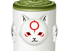 『大神伝 ～小さき太陽～』神頼みプロジェクト第四弾は「チビテラス フェイスマグカップ」 画像