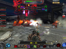 「目指すは最強のトレジャーハンティングゲーム」－『HELLGATE』の今後が明らかに 画像